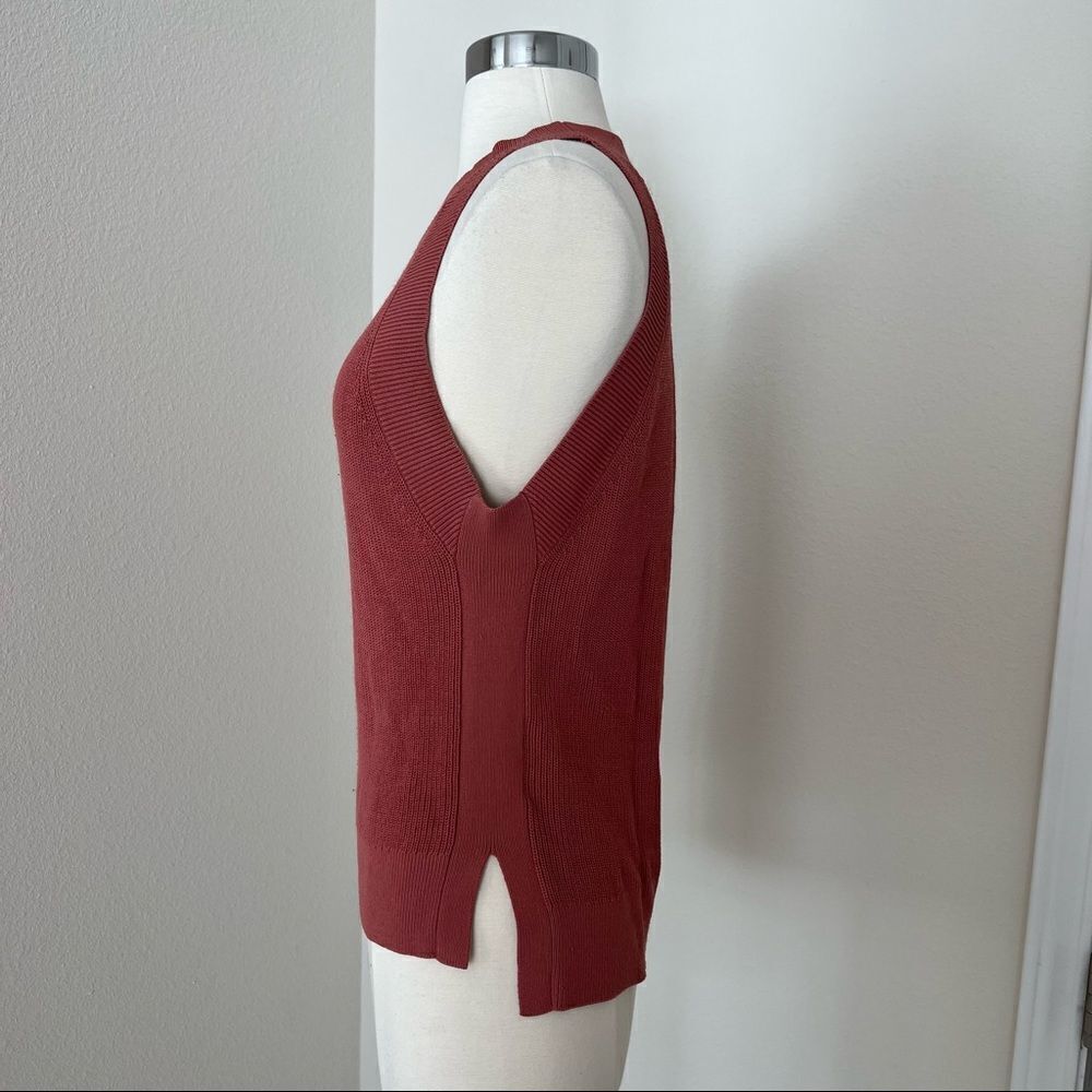 Saba knit halter S - Picture 3 of 6